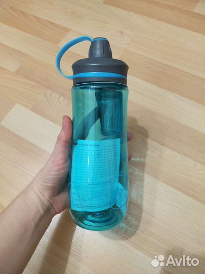 Бутылка для воды 820 мл