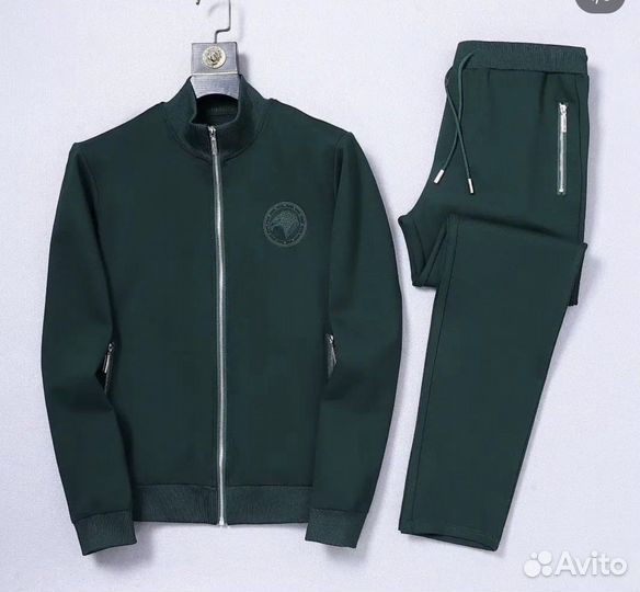 Спортивный костюм stefano ricci