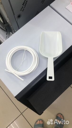 Льдогенератор cooleq IC-65 кубики