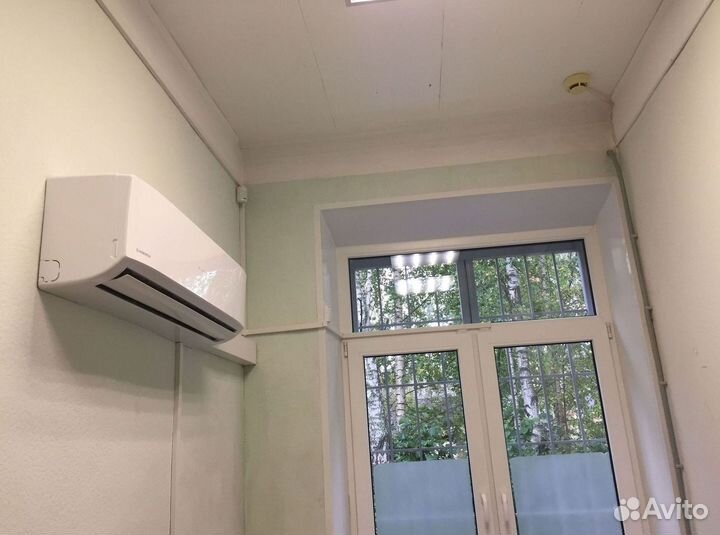 Кондиционер / большой выбор