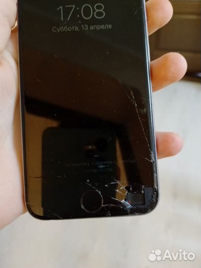 iPhone 6S, 64 ГБ