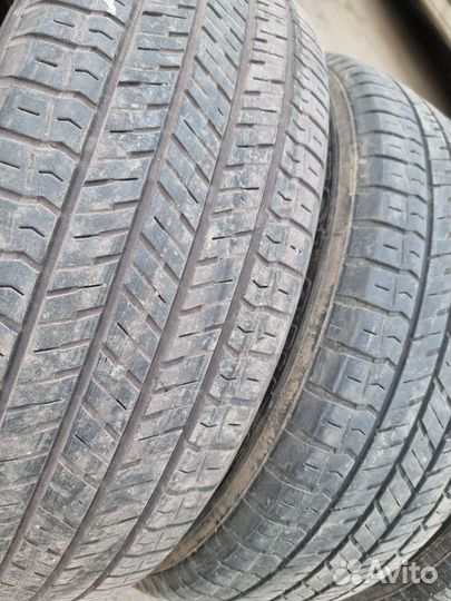 Yokohama Geolandar G91AT 225/60 R18 100H