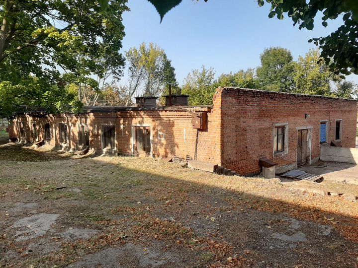 Свободного назначения, 861.1 м²