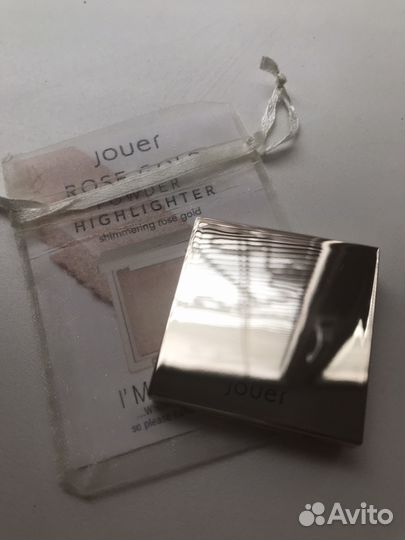 Компактный хайлайтер Jouer