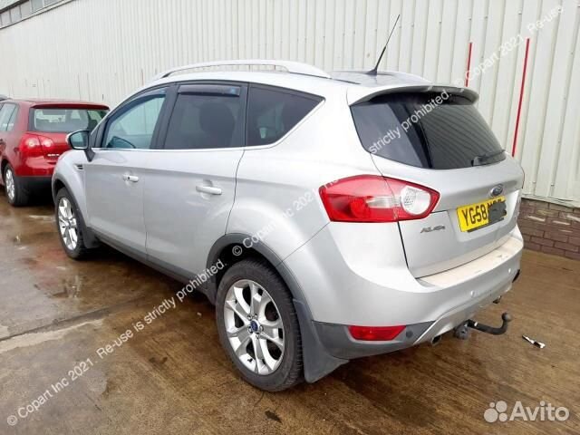 Дверь багажника Ford Kuga 2008-2013