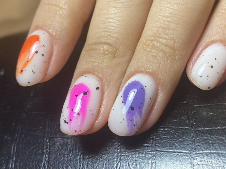 Мастер маникюра на дому