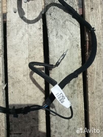 Проводка антенны Kia Optima 4 JF / 96220D4400