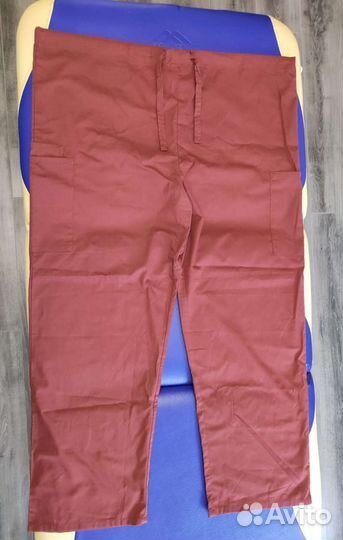 Медицинская форма