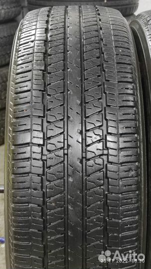Triangle TR257 215/60 R17 96H