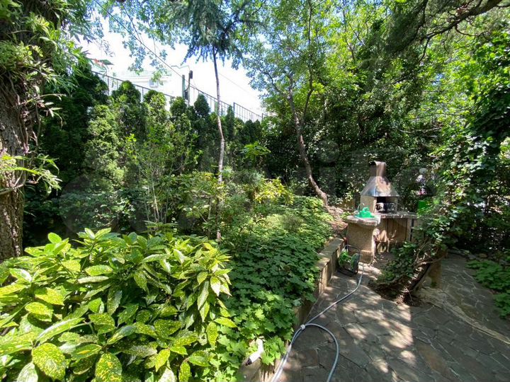 Дом 250 м² на участке 1 сот.