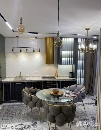 Ремонт квартир под ключ