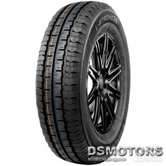 Grenlander L-Strong36 205/75 R16 108R