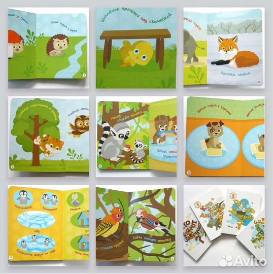 Художник иллюстратор