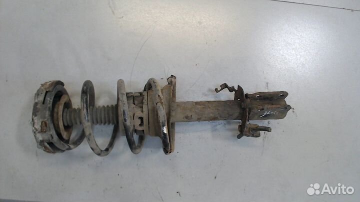 Амортизатор подвески Renault Scenic, 2002