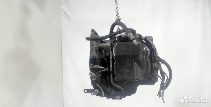 АКПП на Volvo S80 1998-2006, 2.4 диз D5244T