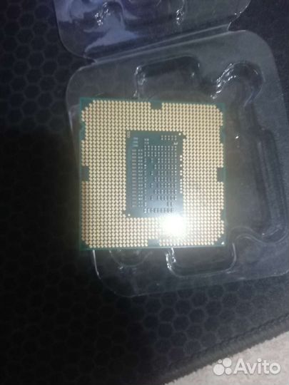 Процессор Intel Core I5-3570 LGA1155
