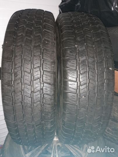 Шина газель 185 75 r16с