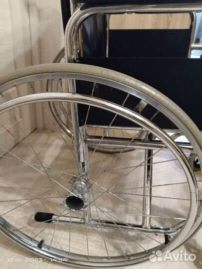 Инвалидная коляска бу
