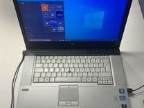 Fujitsu Celsius H710,I7,FHD с док станцией, сумкой