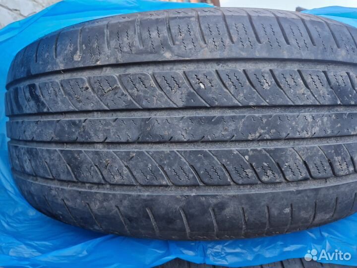 Goodride SU318 285/60 R18