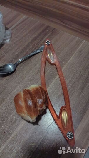 Raf simons трейлы cylone