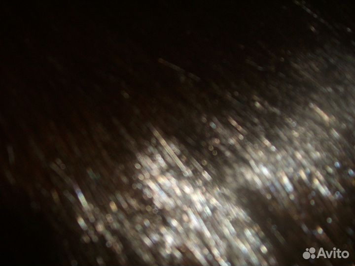 Шкурки нутрии