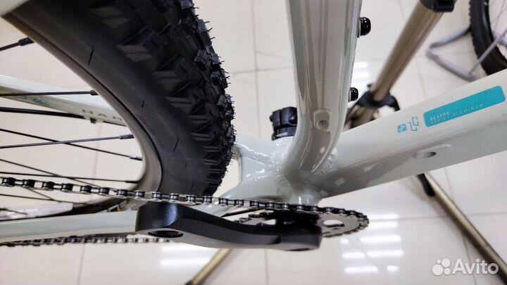 Велосипед Haro Double Peak Comp 2023