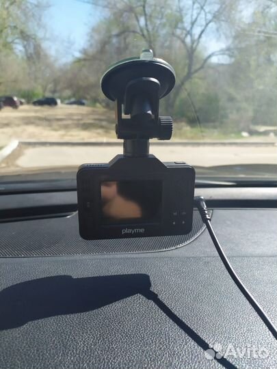 Видеорегистратор