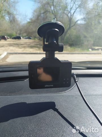 Видеорегистратор