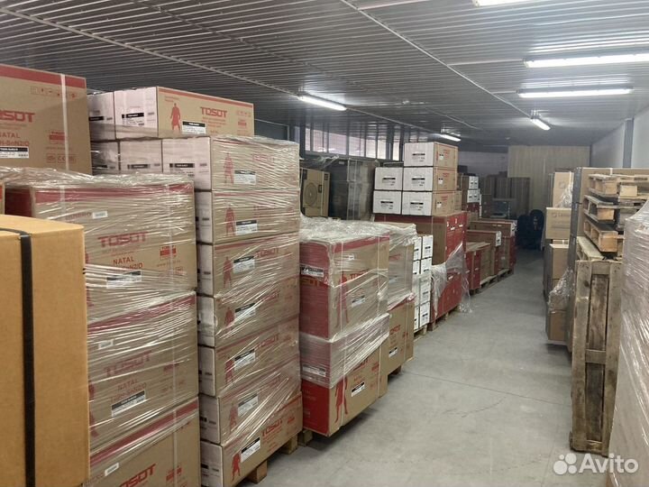 Сплит-система кондиционер