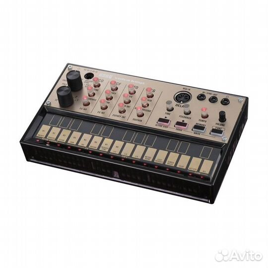 Korg Volca Keys Analogue Loop Synth (Новый)