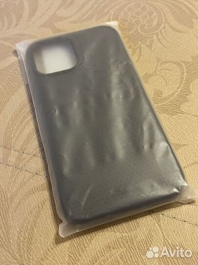 Чехол Spigen для iPhone 12 PRO MAX