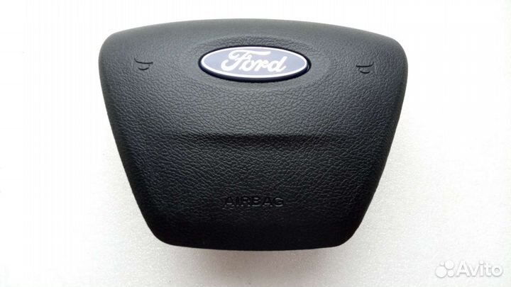 Подушка безопасности Ford Focus Kuga 2014+