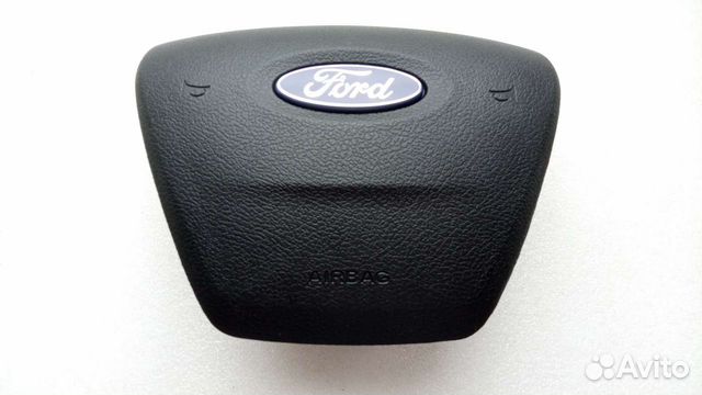 Подушка безопасности Ford Focus Kuga 2014+