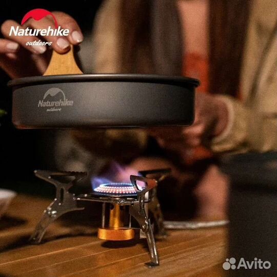 Горелка Naturehike