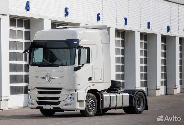 DongFeng DFH 4180 4x2, 2023