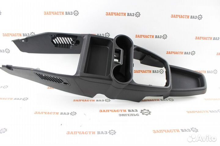 Туннель пола Лада Гранта новый