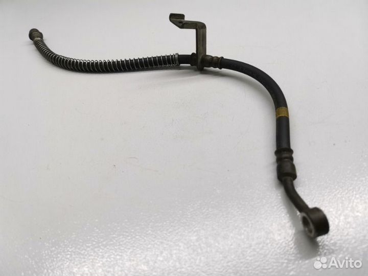 Шланг тормозной передний правый Kia Rio 4 1.6 2021