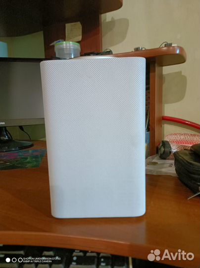 Яндекс станция Макс