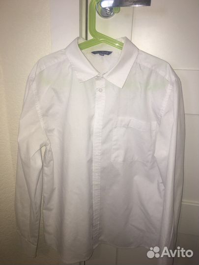 Рубашки для мальчика