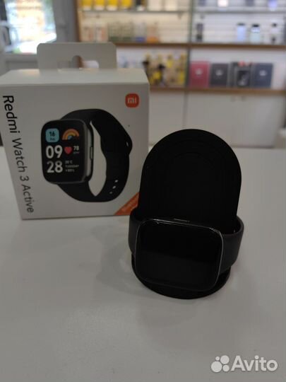 Redmi Watch 3 Active