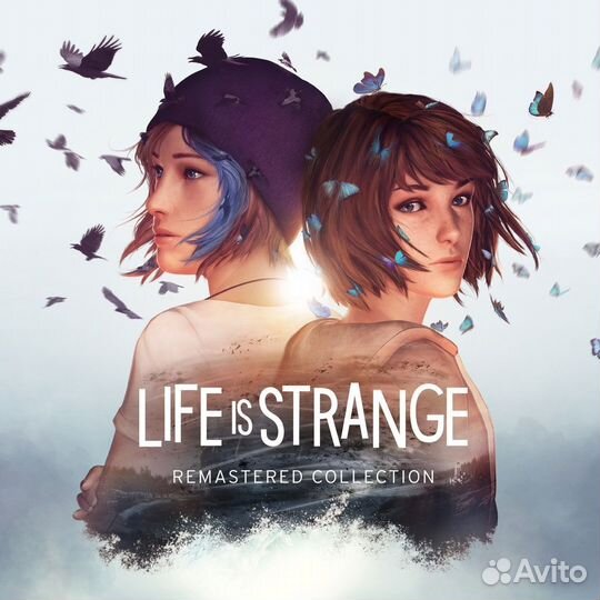 Life is Strange Remastered Collection PS4/PS5