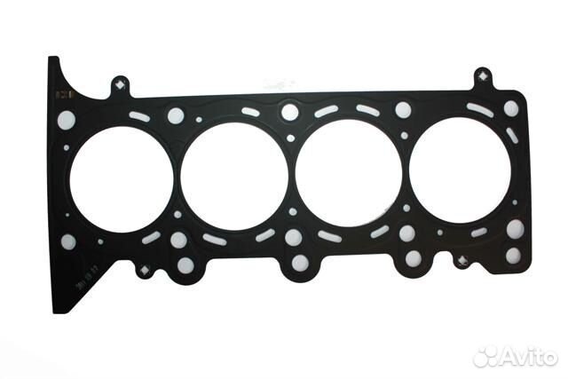 Шевроле авео Chevrolet aveo прокладка гбц