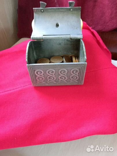 Коробки,шкатулки