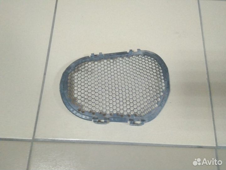 Scania 6 G-Serie Приемная сетка