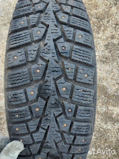 Maxxis ArcticTrekker NP3 175/65 R14 82T