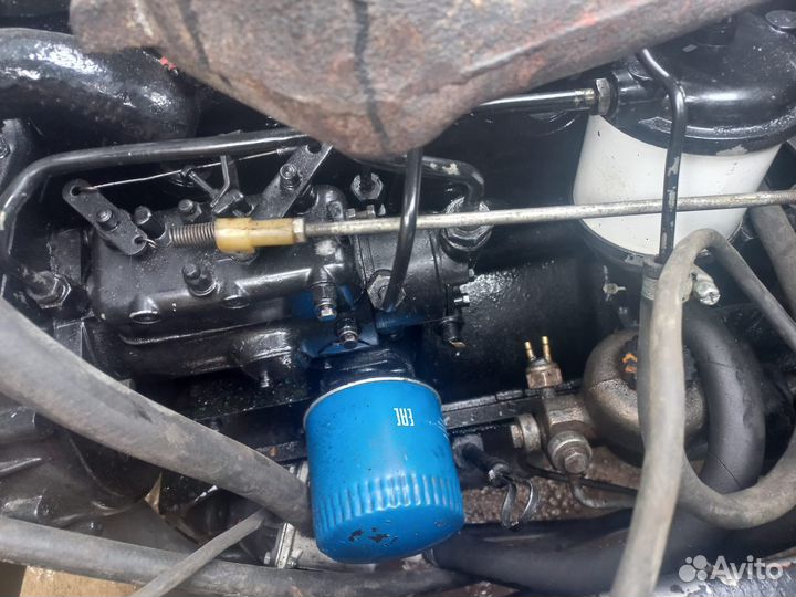 Вилочный погрузчик Balkancar Record ДВ 1661.28.1, 2016