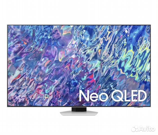 Телевизор Samsung QE55QN85bauxce