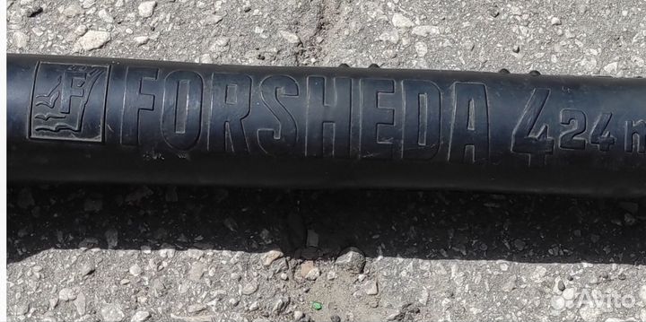 Швартовые амортизаторы