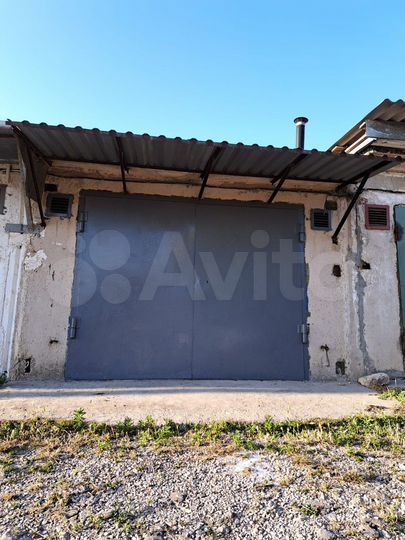 Гараж, 23 м²